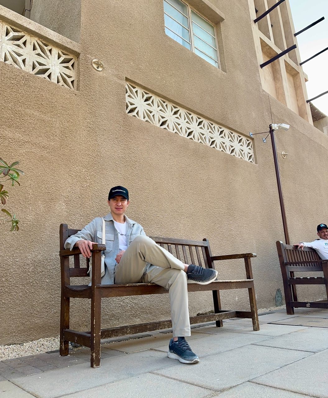 Дубайдың тарихи орталығы